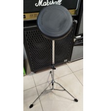 Peace Gummi Training Pad Stand тренировочный пэд со стойкой USED