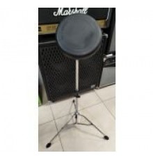 Peace Gummi Training Pad Stand тренировочный пэд со стойкой USED