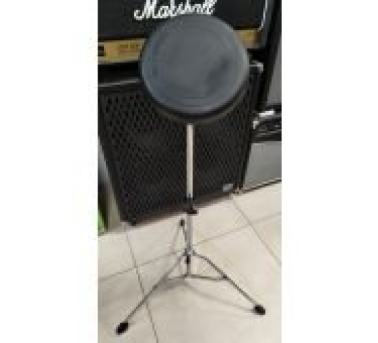 Peace Gummi Training Pad Stand тренировочный пэд со стойкой USED