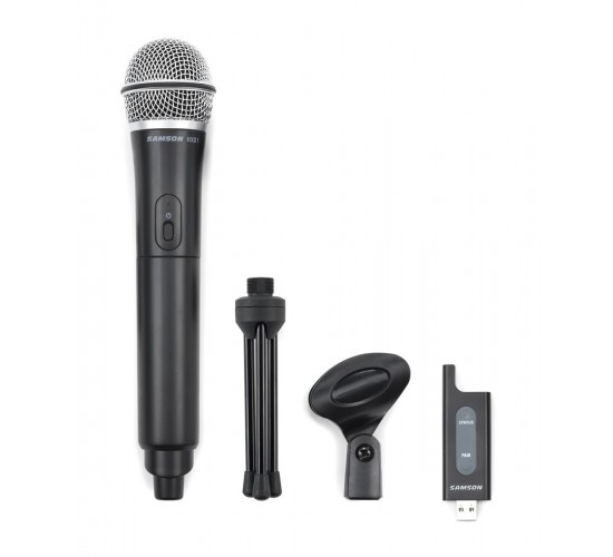 Samson Stage X1U (XPD1 KIT) цифровая радиосистема 2,4 ггц, с ручным передатчиком и приемником