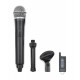 Samson Stage X1U (XPD1 KIT) цифровая радиосистема 2,4 ггц, с ручным передатчиком и приемником