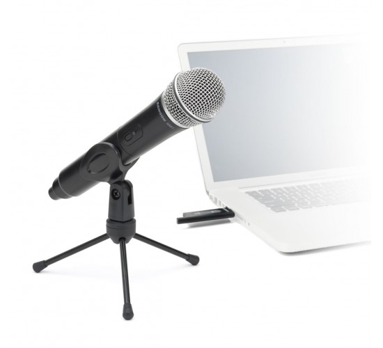 Samson Stage X1U (XPD1 KIT) цифровая радиосистема 2,4 ггц, с ручным передатчиком и приемником