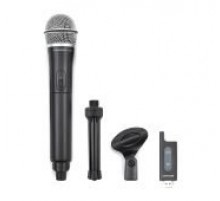 Samson Stage X1U (XPD1 KIT) цифровая радиосистема 2,4 ггц, с ручным передатчиком и приемником