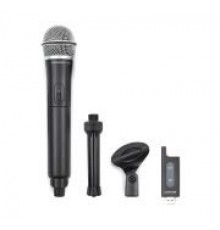 Samson Stage X1U (XPD1 KIT) цифровая радиосистема 2,4 ггц, с ручным передатчиком и приемником