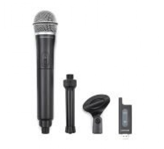 Samson Stage X1U (XPD1 KIT) цифровая радиосистема 2,4 ггц, с ручным передатчиком и приемником