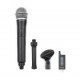 Samson Stage X1U (XPD1 KIT) цифровая радиосистема 2,4 ггц, с ручным передатчиком и приемником
