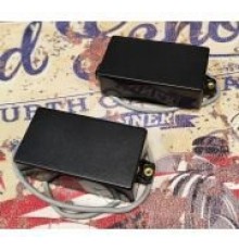 Gibson 490R/498T комплект звукоснимателей США USED