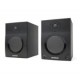 Samson MediaOne BT5 Bluetooth активные студийные мониторы, управление по Bluetooth, 5«НЧ+1»ВЧ, 2х20вт RMS, 50гц-23кгц, вес 11,34 кг, размер каждого 205х230х280 мм, цвет черный