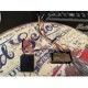 Bartolini NTMB + NTMB3 преамп для бас-гитары USED