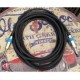GS Cable кабель инструментальный, 5м (Cordial CIK 122 Black, разъемы Rean NYS224C-0)