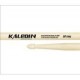Kaledin Drumsticks 7KLHB5BL 5B Long Барабанные палочки, граб, деревянный наконечник