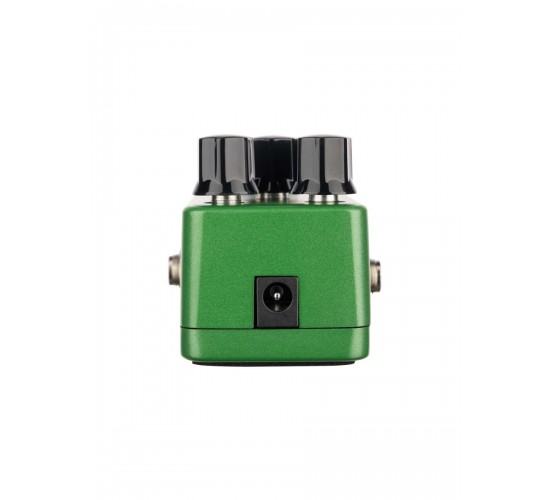 Kokko FOD3 Overdrive Mini Педаль эффектов овердрайв