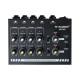 N-Audio MIX800 Микшер, 8 каналов