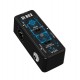 VSN DI BOX LEF-331 Micro-DI с симулятором кабинета и гитарной педалью эффектов True Bypass