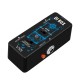 VSN DI BOX LEF-331 Micro-DI с симулятором кабинета и гитарной педалью эффектов True Bypass