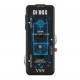 VSN DI BOX LEF-331 Micro-DI с симулятором кабинета и гитарной педалью эффектов True Bypass