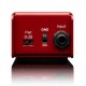 Simpleway Audio D1mini D.I. Box Дибокс, преобразователь сигнала для гитары, активный