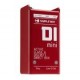 Simpleway Audio D1mini D.I. Box Дибокс, преобразователь сигнала для гитары, активный