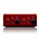 Simpleway Audio D2mini D.I. Box Дибокс, преобразователь сигнала для гитары, активный, стерео