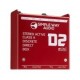 Simpleway Audio D2mini D.I. Box Дибокс, преобразователь сигнала для гитары, активный, стерео