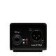 Simpleway Audio J1mini D.I. Box Дибокс, преобразователь сигнала для гитары, активный