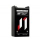 Simpleway Audio J1mini D.I. Box Дибокс, преобразователь сигнала для гитары, активный