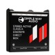 Simpleway Audio J2mini D.I. Box Дибокс, преобразователь сигнала для гитары, активный, стерео