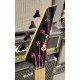 Charvel 1B PB Precision Bass бас-гитара состаренный белый, Япония USED