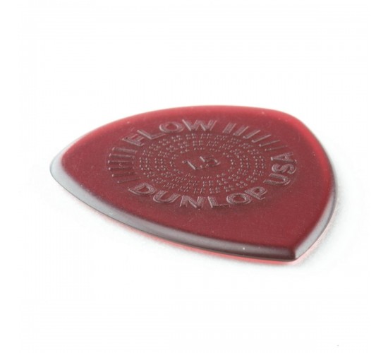 Dunlop Flow Standard Медиатор, толщина 1,5мм