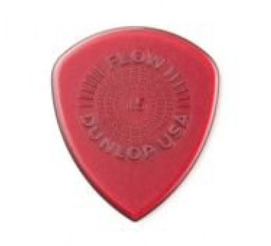 Dunlop Flow Standard Медиатор, толщина 1,5мм