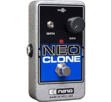 Electro-Harmonix Neo Clone гитарная педаль хорус