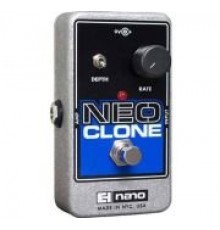 Electro-Harmonix Neo Clone гитарная педаль хорус