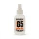 Dunlop 6644 Pure Formula 65 Silicone-Free Intensive Cleaner очиститель, 118мл