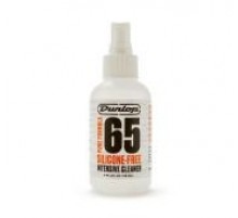 Dunlop 6644 Pure Formula 65 Silicone-Free Intensive Cleaner очиститель, 118мл