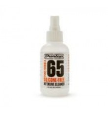 Dunlop 6644 Pure Formula 65 Silicone-Free Intensive Cleaner очиститель, 118мл