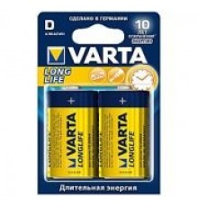 Varta LR14 MN1400 Алкалиновая батарейка