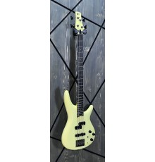 Ibanez SR1000 E PL бас-гитара, цвет перламутр, Япония USED