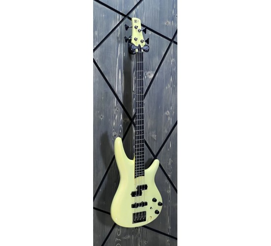 Ibanez SR1000 E PL бас-гитара, цвет перламутр, Япония USED