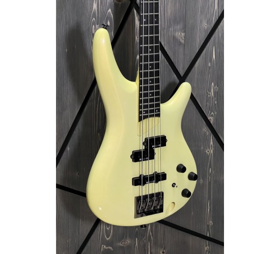 Ibanez SR1000 E PL бас-гитара, цвет перламутр, Япония USED