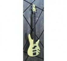 Ibanez SR1000 E PL бас-гитара, цвет перламутр, Япония USED