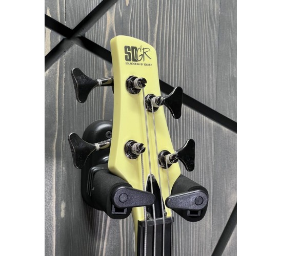 Ibanez SR1000 E PL бас-гитара, цвет перламутр, Япония USED