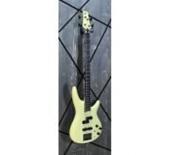 Ibanez SR1000 E PL бас-гитара, цвет перламутр, Япония USED