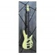 Ibanez SR1000 E PL бас-гитара, цвет перламутр, Япония USED
