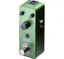 Stagg BX-FUZZ гитарный эффект Fuzz