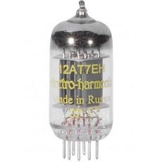 Electro-Harmonix 12AT7 лампа вакуумная