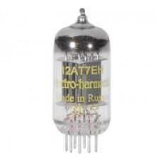 Electro-Harmonix 12AT7 лампа вакуумная
