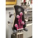 Yamaha TRBX174 BL бас-гитара, выставочный образец