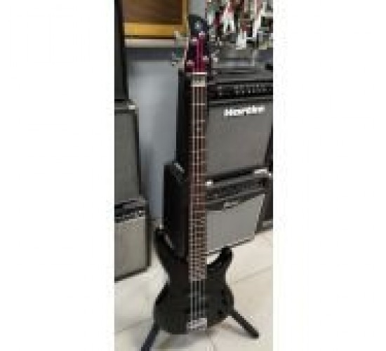 Yamaha TRBX174 BL бас-гитара, выставочный образец