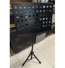 Оркестровый пюпитр USED