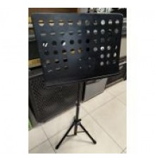 Оркестровый пюпитр USED